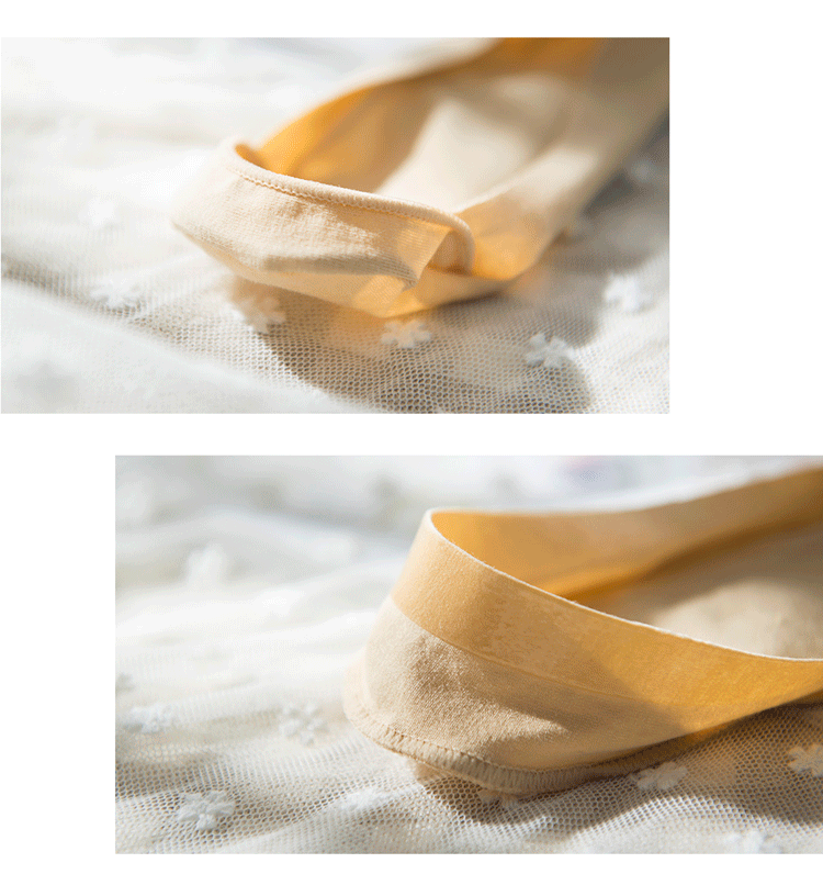 Chaussettes - collants simple - Ref 765349 Image 13