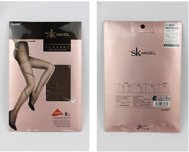Chaussettes - collants - Ref 762410 Image 23