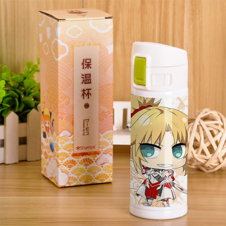 Tasse manga SHAMOE   serie FATE fate/apocrypha - Ref 2702404 Image 22