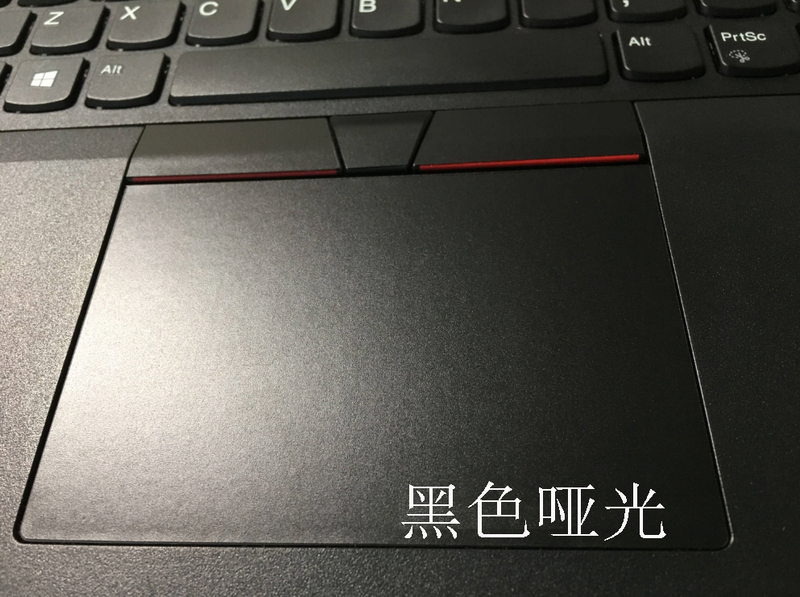 Touchpad Film for Various Laptop Models Touchpad Sticker (1 Piece) Tells Us the Computer Model
