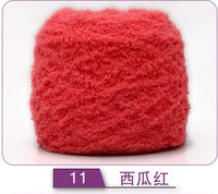 Арбуз красный 11