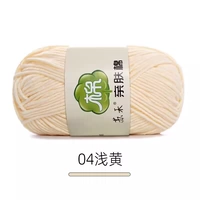 Светлый желтый 04