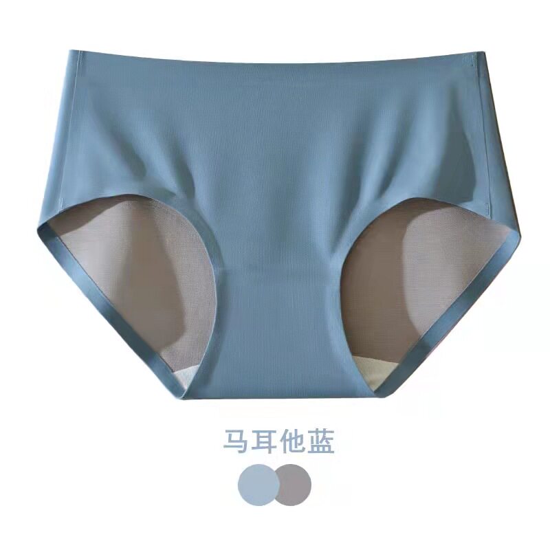 100S дуплекс Орхидея транспорт мисс треугольник брюки шелкопряд высокоэластичный антибактериальный Нуль бесшовный Подъемная рука четыре сезона 