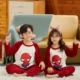 Jiu red Qn Velvet 1015#Spider -man -man