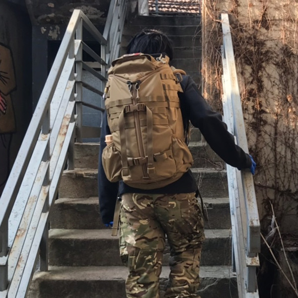 American mystery ranch mysterious ranch komodo dragon komodo dragon tactical backpack