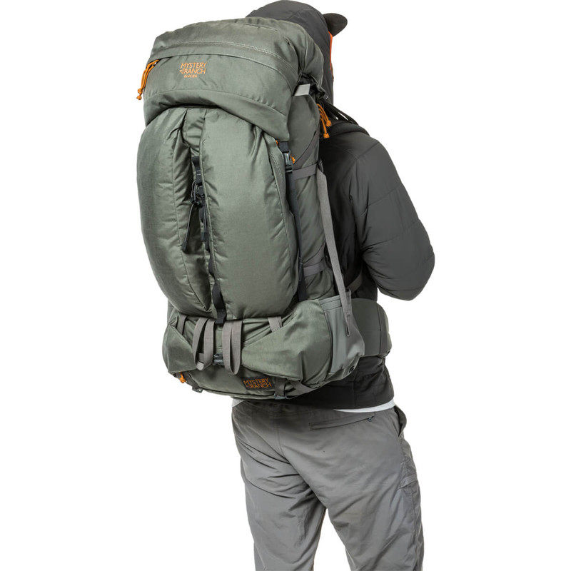 mystery ranch glacier 70l backpack