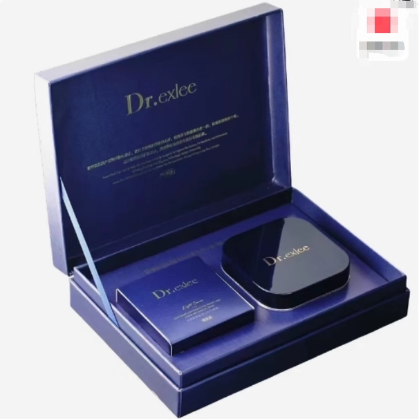 Hua Jie Fashion-K40 Air Cushion 0
