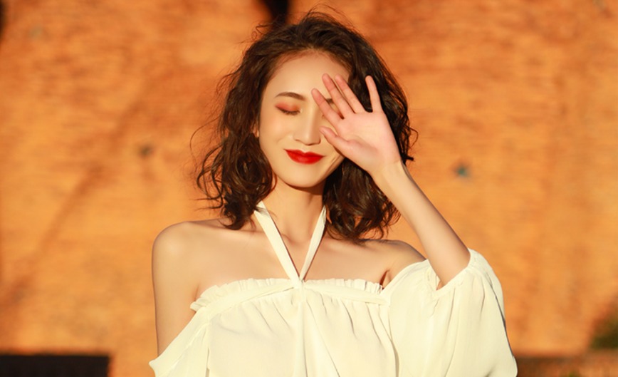 根据设计选内衣,让你在夏天大秀身材~