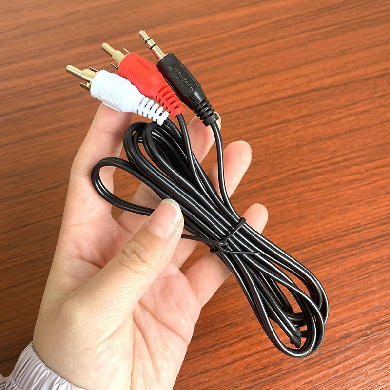 Виниловый проигрыватель 装逼送礼利器！出老美覆古黑胶唱片机3速内置立体声扬声手提箱