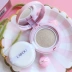 Air cushion BB cream che khuyết điểm dưỡng ẩm làm mới kéo dài không cần sửa chữa kem trang điểm sinh viên nude trang điểm làm sáng da hỗn hợp nền lỏng