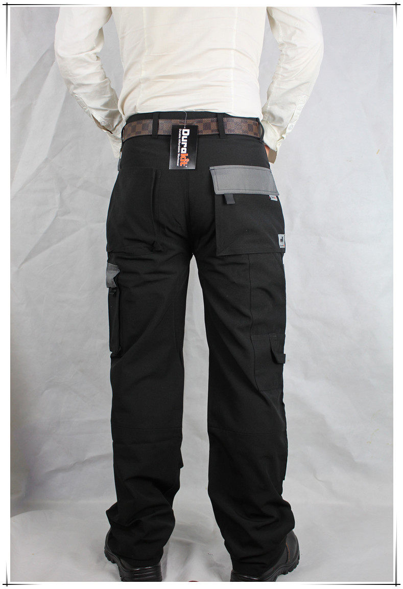 Vêtement de travail BLACKSEVENS - Ref 1912416 Image 7