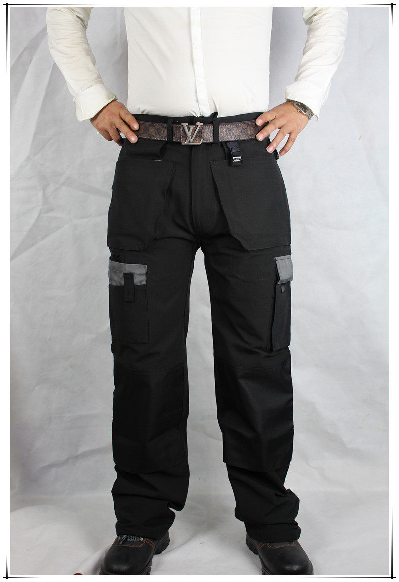 Vêtement de travail BLACKSEVENS - Ref 1912416 Image 5