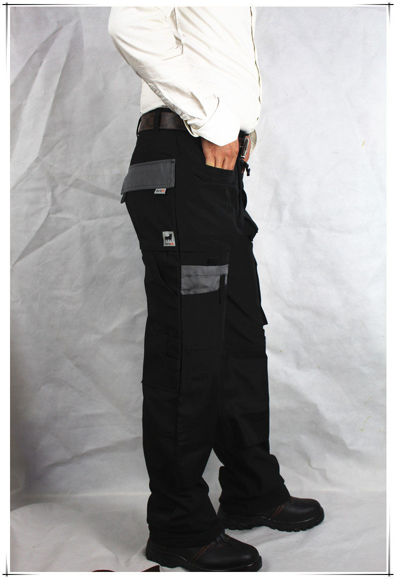 Vêtement de travail BLACKSEVENS - Ref 1912416 Image 8