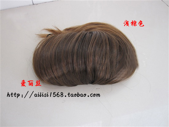 Extension cheveux - Chignon - Ref 231351 Image 18