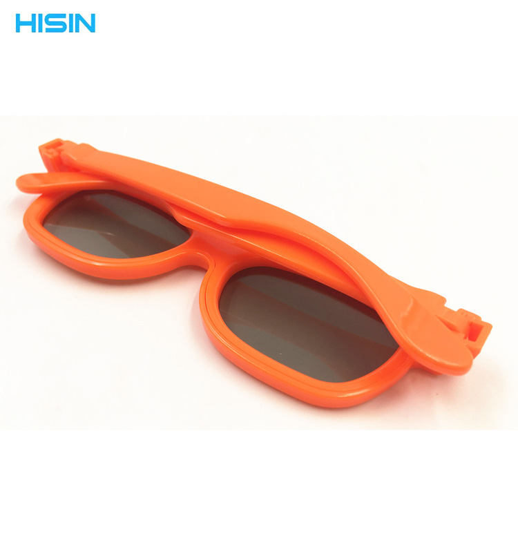Lunettes 3D - Ref 2621494 Image 9