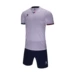 2019 Kalmy phù hợp với bóng đá phù hợp với bảng ánh sáng tùy chỉnh phù hợp với đào tạo phù hợp với KELME nam tay áo ngắn 3891048 - Bóng đá Bóng đá