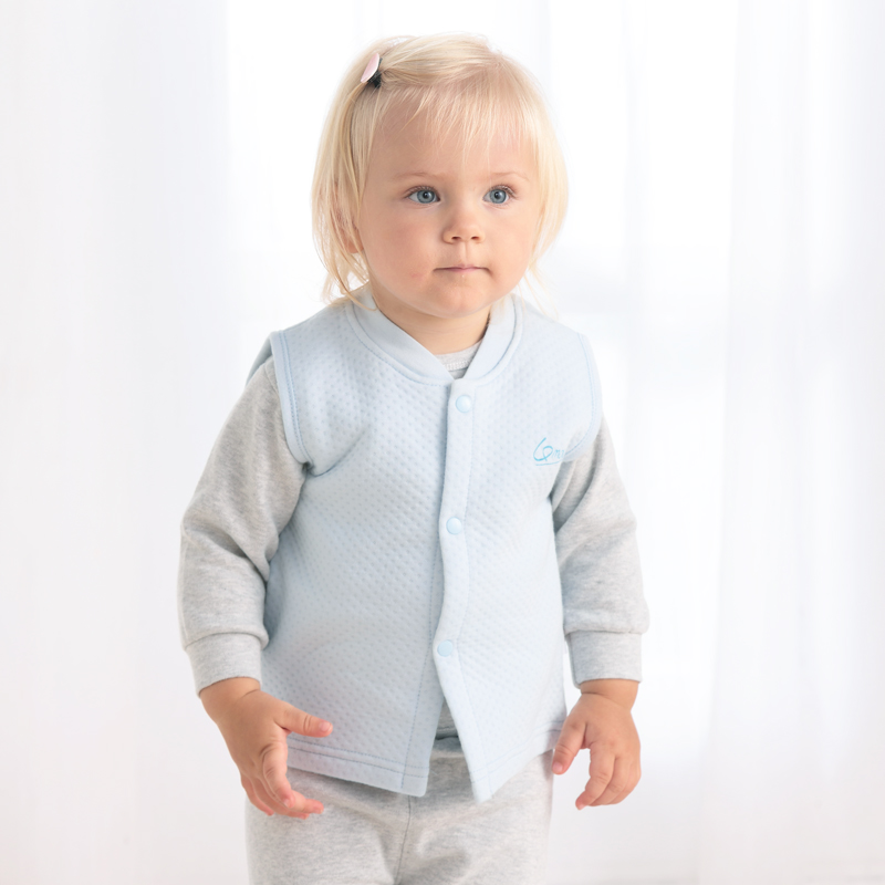 Gilet enfant - Ref 2069747 Image 16