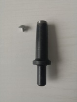 Qingdao Qianshao Aerospace M0301 M0501 GB1011 large flat round head rivet socket rivet card