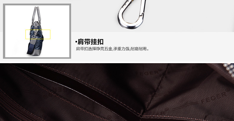 Sac homme - Ref 49326 Image 45