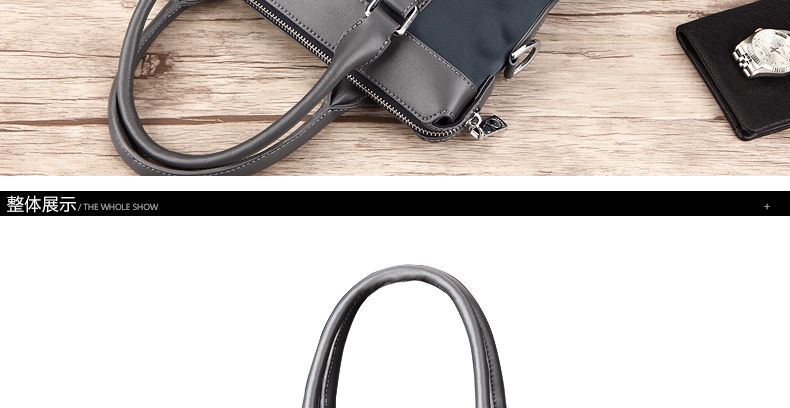 Sac homme - Ref 49326 Image 30