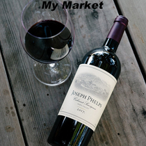 Red Wine Joseph winery Joseph PhelpsCabernetSauvignon Wine