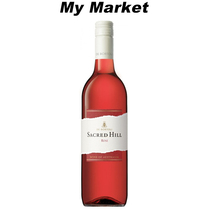 De BortoliSacred Hill Rose Wine Australia debauley holy mountain rosé