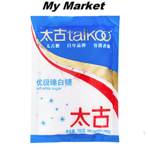 Taikoo Soft White Sugar 350g Taikoo White Sugar