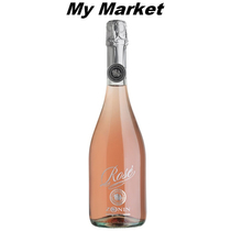 Italy]Zonin Rose Sparkling Wine Italy Zonin Rose Sparkling Wine