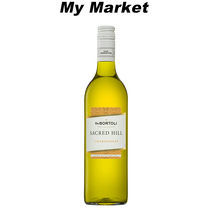 De BortoliSacredHillChardonnay Wine De Pauli San Chardonnay Wine