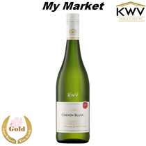 My Market Magid South Africa] KWV Chenin Blanc White Sinan White Wine