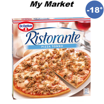 Dr OetkerRistorante Pizza Tonno Dr OetkerRistorante Pizza Tonno Dr OetkerRistorante Pizza Tonno Dr OetkerRistorante Pizza Tonno