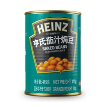 China]Heinz Baked Beans In Tomato Sauce 415g Heinz Baked Beans In Tomato Sauce
