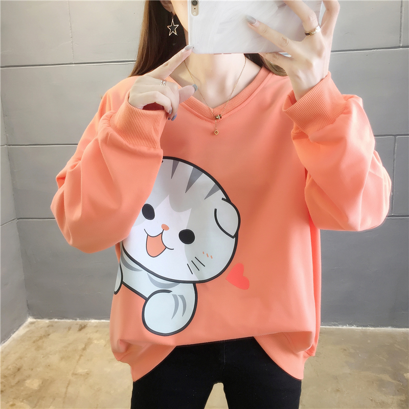 Pregnant woman Long sleeve T-shirt Spring dress jacket thin spring women's clothing jacket 2022 loose half sleeve short sleeve spring autumn