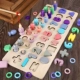 Интеллектуальная игрушка для рыбалки