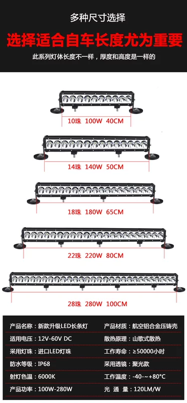 đèn pha led ô tô Xe điện tắt Đèn LED Đèn LED LED LED LED LED LIGHT LIGHT 12V24V LIGHT Super Bright Flash, ánh sáng mạnh, đèn chiếu sáng xe tải ánh sáng gương chiếu hậu gương gù tròn