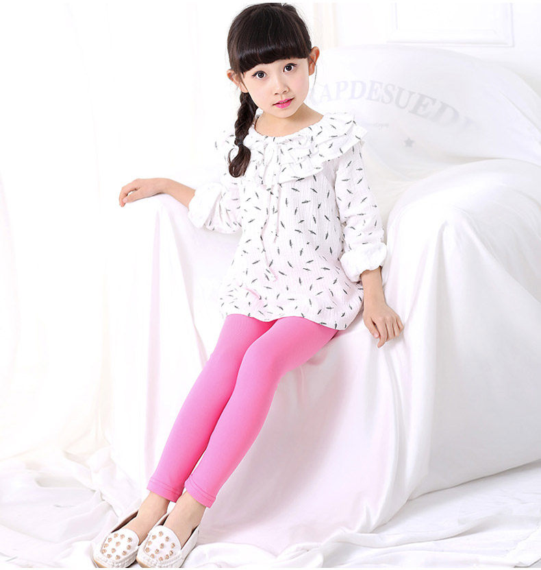 Pantalon fille DDK - Ref 2061606 Image 19