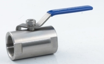 Stainless steel wide ball valve stainless steel wire outlet ball valve Silk mouth stainless steel ball valve 4 points 6 points 1 inch 2 inches 3 inches 4 inches