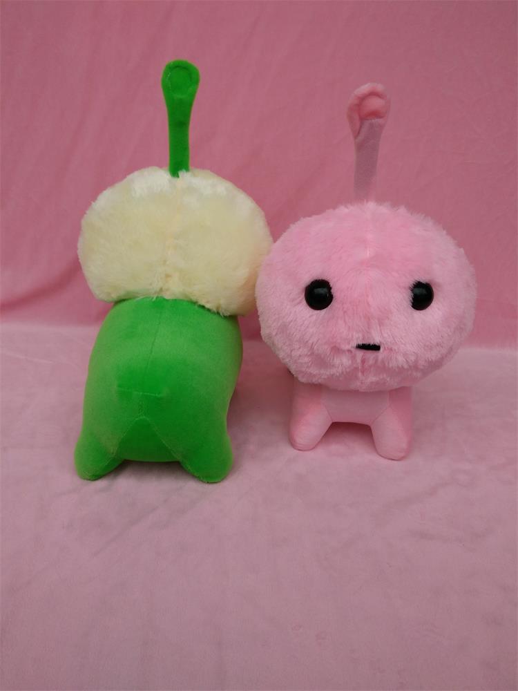 cj7 plush toy
