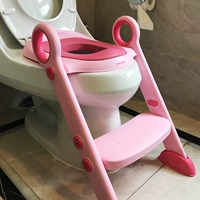 Bmw, детское сиденье для унитаза, детский складной туалет с лестницей с ручками