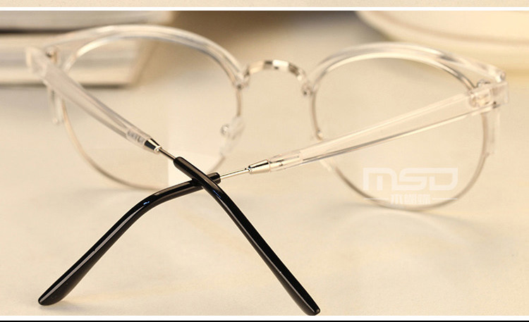 Montures de lunettes en Tole - Ref 3139941 Image 31