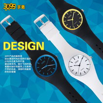 Womens watches waterproof fashion womens 2018 new watches female students Korean simple trend ulzzang