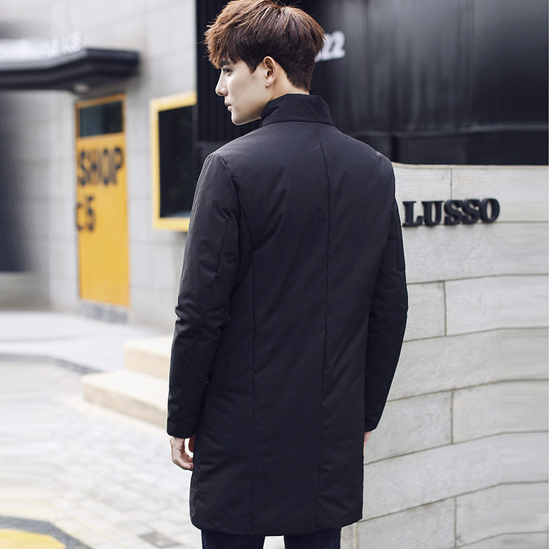 Blouson homme XSAKADAN     - Ref 3123033 Image 5