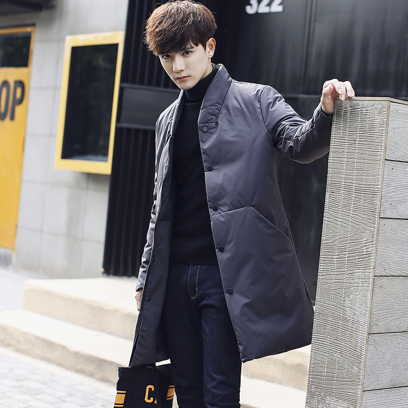 Blouson homme XSAKADAN     - Ref 3123033 Image 1