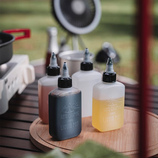 Aotu equipo para acampar al aire libre suministros herramienta de cocina