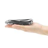 Наружное аварийное одеяло дикое обучение выживаемое срок службы -Одеяние Одеяло Аварийное одеяло Безопасное Жизнь одеяло землетрясение