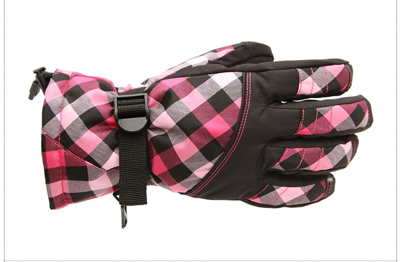 Gants pour vélo mixte AOTU - Ref 2247414 Image 42