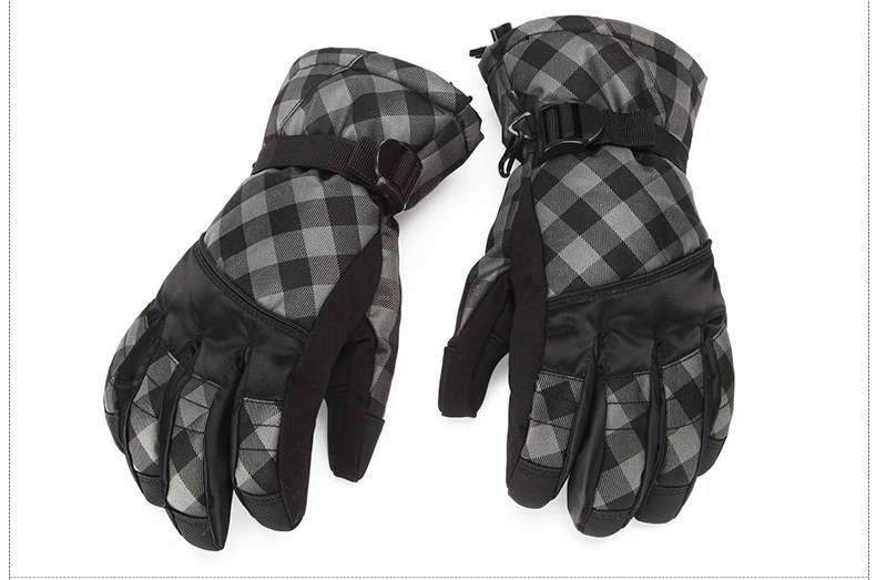 Gants pour vélo mixte AOTU - Ref 2247414 Image 25