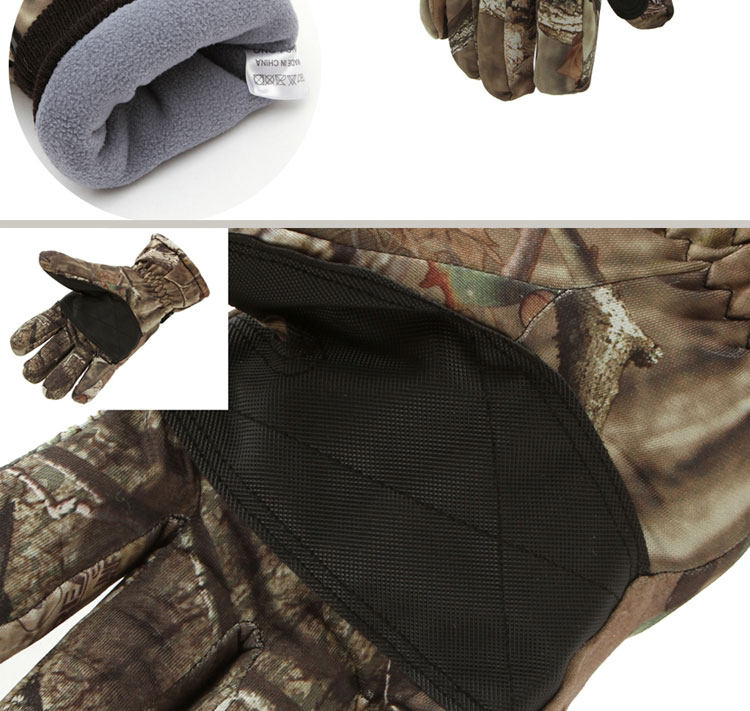 Gants de cyclisme homme AOTU - Ref 2247279 Image 15