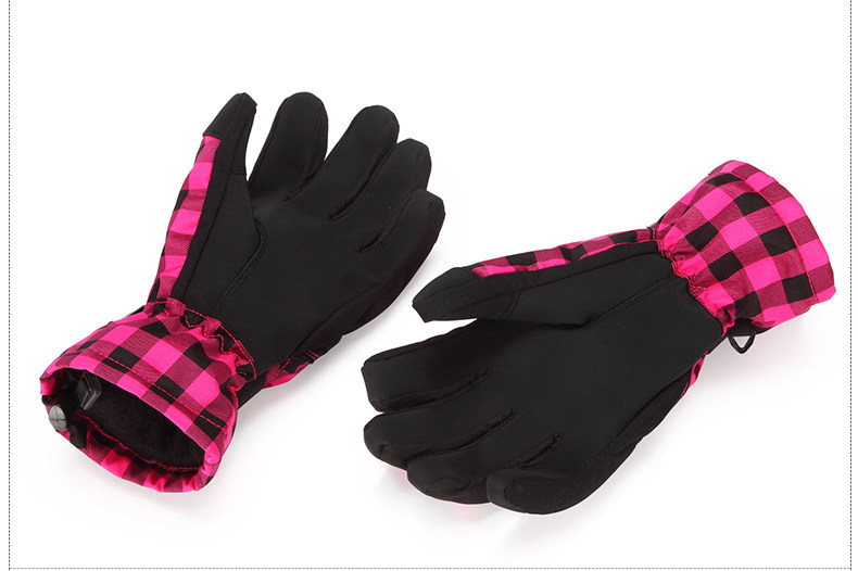 Gants pour vélo mixte AOTU - Ref 2247414 Image 36