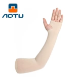 Tide, шелковые нарукавники подходит для мужчин и женщин, универсальный защитный рукав, летние перчатки, защита от ультрафиолета, защита от солнца